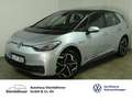 Volkswagen ID.3 Pro Performance 58 kWh AHK Wärmepumpe ACC Nav Ezüst - thumbnail 1