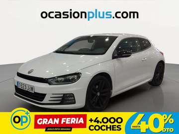 1.4 TSI BMT R-Line