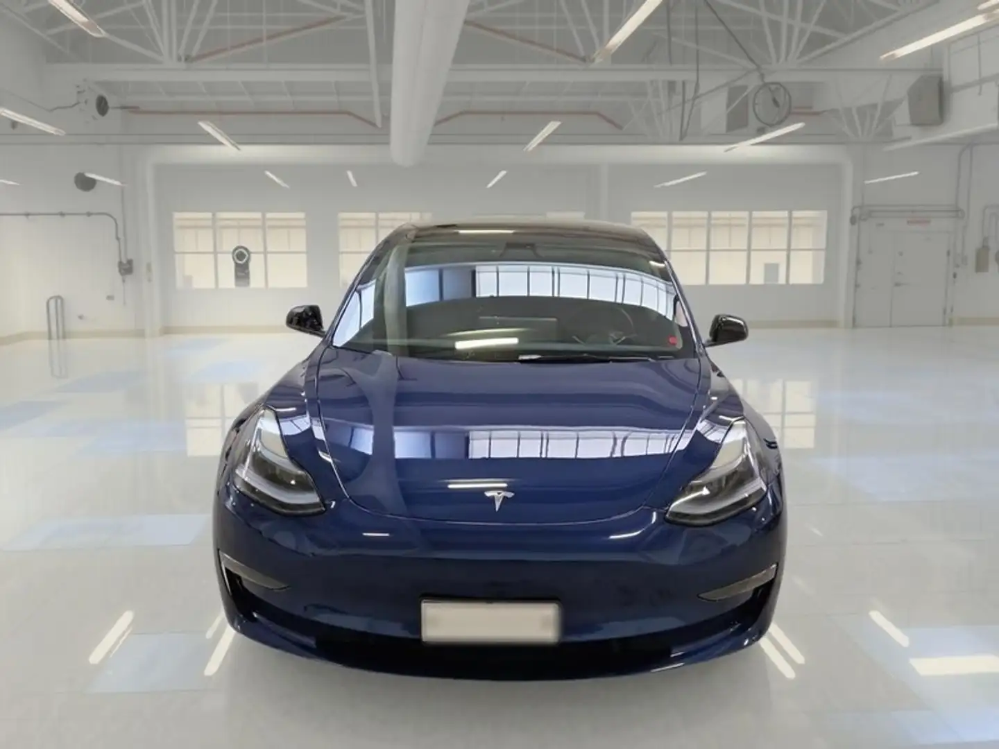 Tesla Model 3 75 KWH LONG RANGE DUAL MOTOR AWD 4 PORTE BERLINA - 2