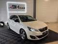 Peugeot 308 GENERATION-II 2.0 BLUEHDI 150 GT LINE EAT BVA - thumbnail 4