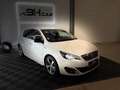 Peugeot 308 GENERATION-II 2.0 BLUEHDI 150 GT LINE EAT BVA - thumbnail 6