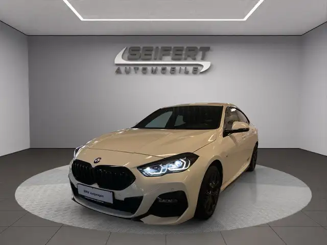 BMW 218 218i Gran Coupé I M Sport I HUD I PANORAMA I NAVI