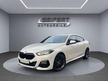 218i Gran Coupé I M Sport I HUD I PANORAMA I NAVI