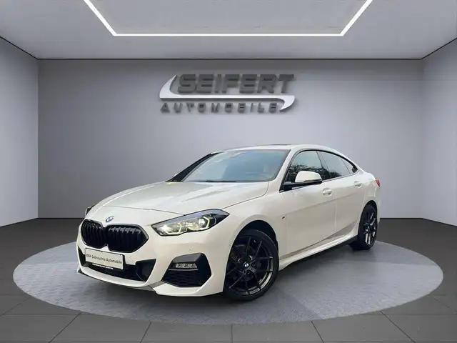 BMW 218 218i Gran Coupé I M Sport I HUD I PANORAMA I NAVI