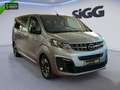 Opel Zafira Life 2.0 Diesel 177PS 8-Sitzer AHK 2,4t Silber - thumbnail 8