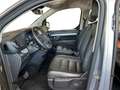Opel Zafira Life 2.0 Diesel 177PS 8-Sitzer AHK 2,4t Silber - thumbnail 10