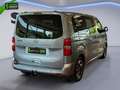 Opel Zafira Life 2.0 Diesel 177PS 8-Sitzer AHK 2,4t Silber - thumbnail 6