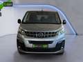 Opel Zafira Life 2.0 Diesel 177PS 8-Sitzer AHK 2,4t Silber - thumbnail 9