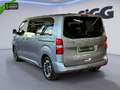Opel Zafira Life 2.0 Diesel 177PS 8-Sitzer AHK 2,4t Silber - thumbnail 4