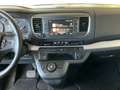 Opel Zafira Life 2.0 Diesel 177PS 8-Sitzer AHK 2,4t Silber - thumbnail 12