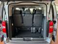 Opel Zafira Life 2.0 Diesel 177PS 8-Sitzer AHK 2,4t Silber - thumbnail 17