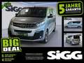Opel Zafira Life 2.0 Diesel 177PS 8-Sitzer AHK 2,4t Silber - thumbnail 1