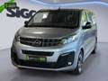 Opel Zafira Life 2.0 Diesel 177PS 8-Sitzer AHK 2,4t Silber - thumbnail 2