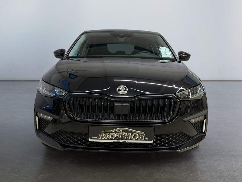Skoda Scala Balance 1.5 TSI DSG ACC AHK schwenkbar — photo 6