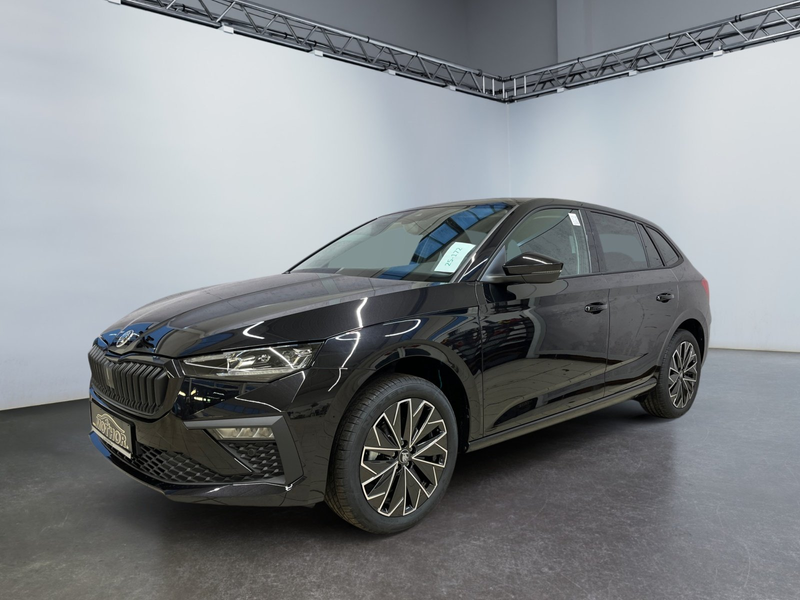 Skoda Scala Balance 1.5 TSI DSG ACC AHK schwenkbar — photo 2