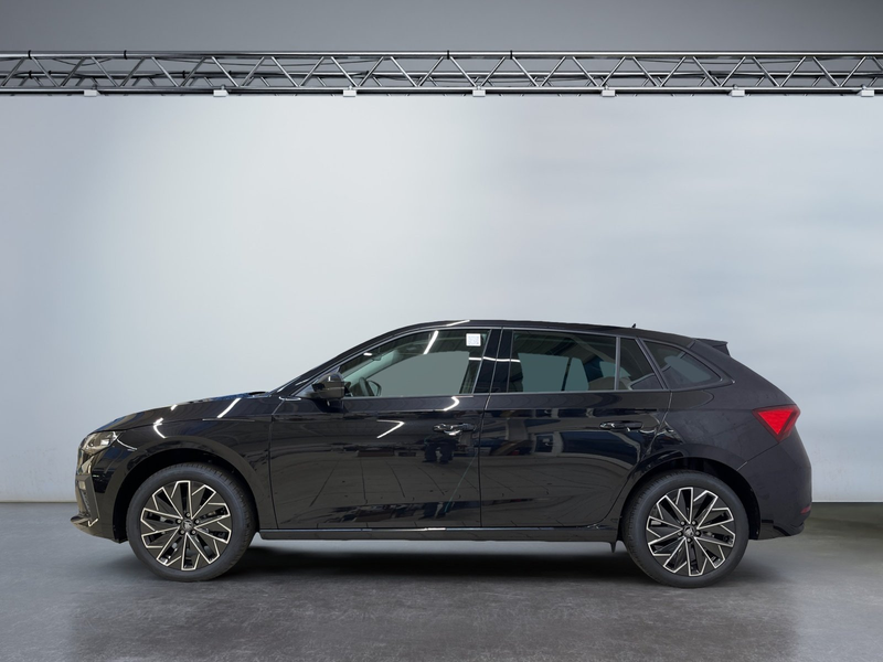 Skoda Scala Balance 1.5 TSI DSG ACC AHK schwenkbar — photo 3