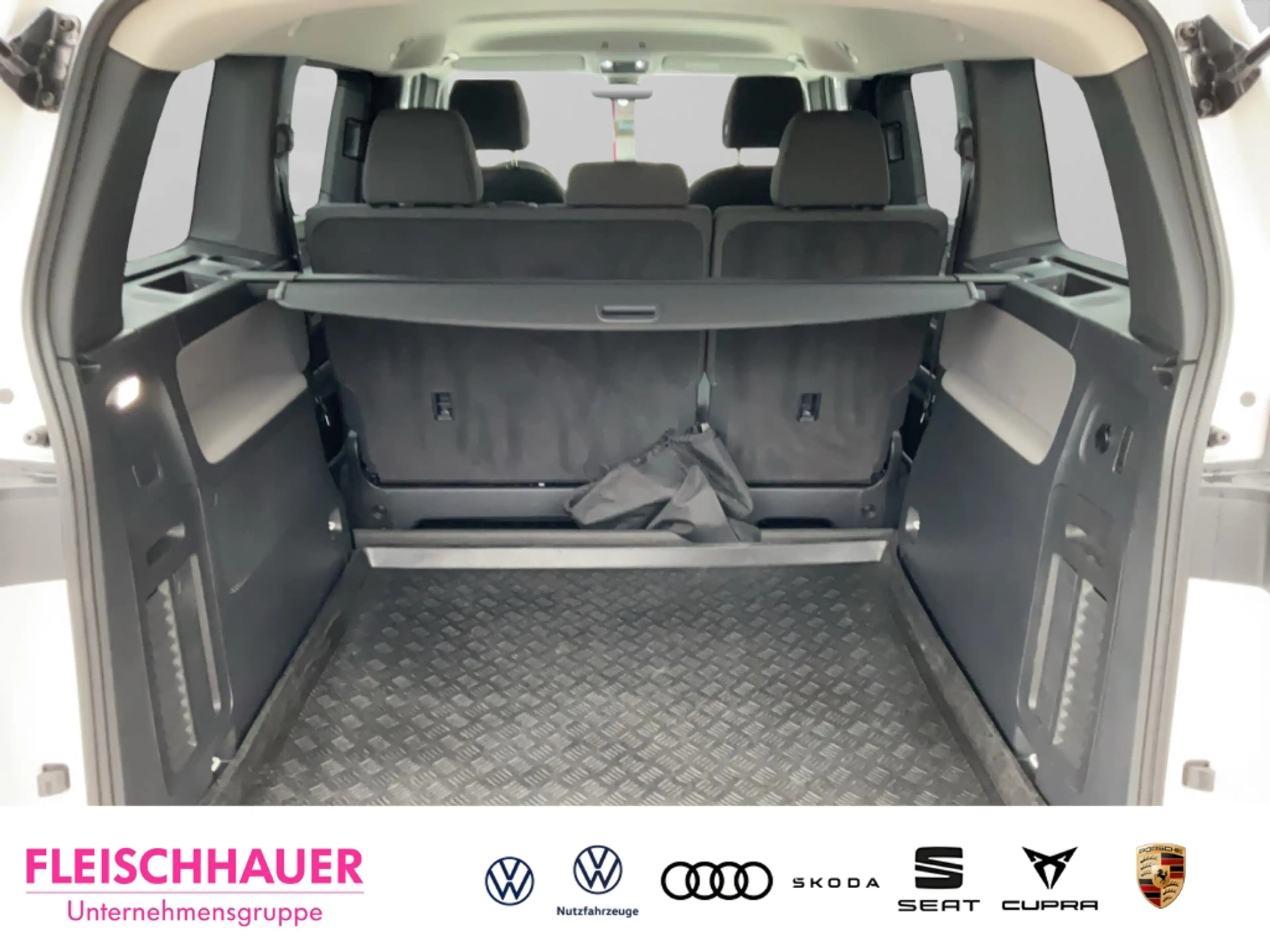 Volkswagen ID. Buzz Bus Pro KR 210 KW Navi LED Apple CarPlay Klima — photo 8