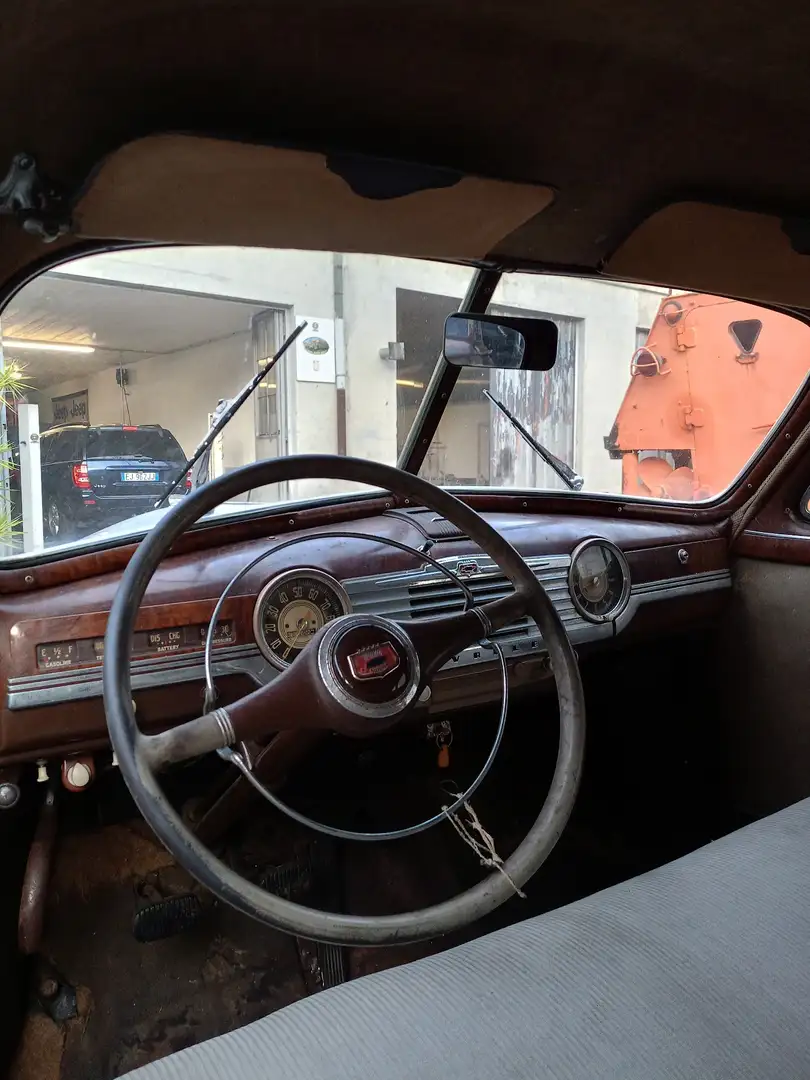 Chevrolet FLATMASTER - 2