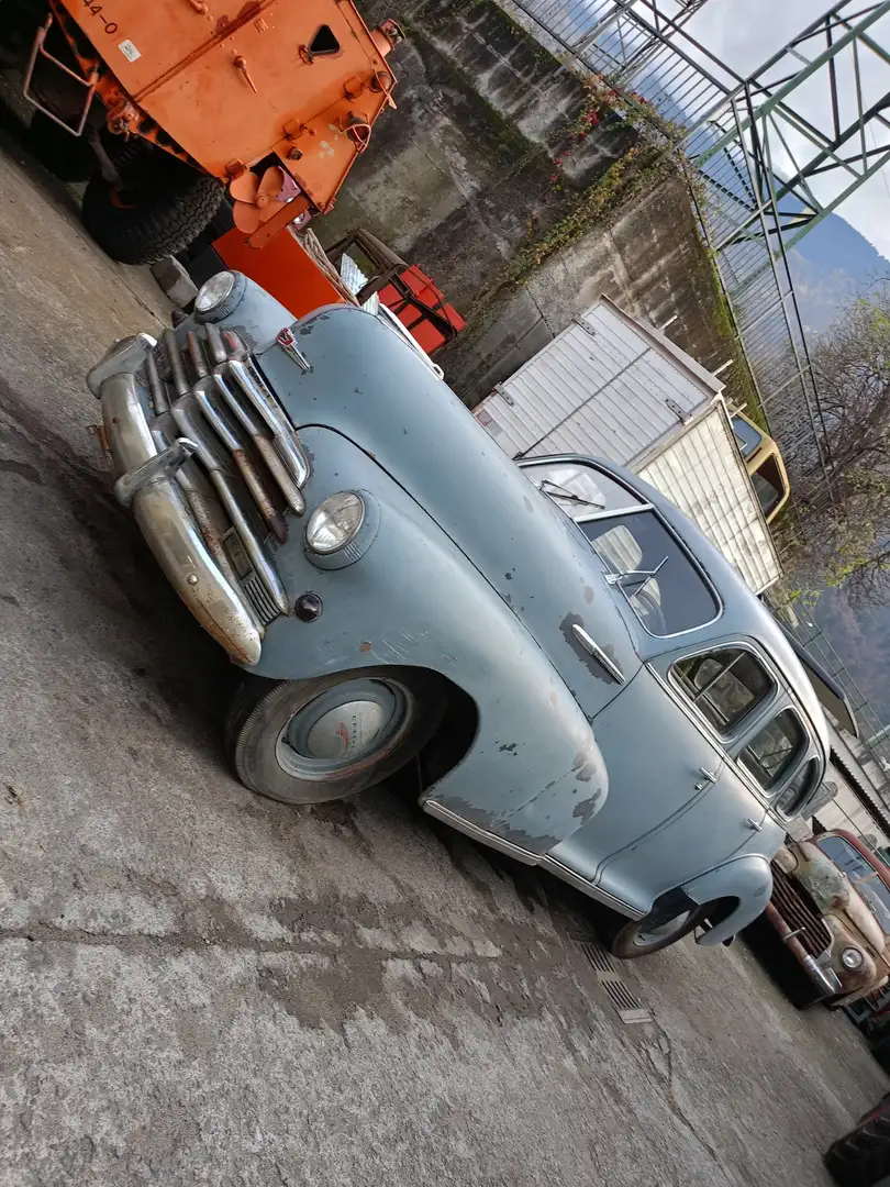 Chevrolet FLATMASTER - 1