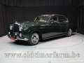 Bentley S2 LWB '61 zelena - thumbnail 1