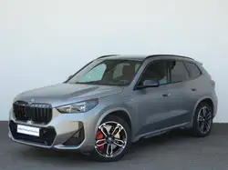 BMW X1 xDrive25e 245ch M Sport
