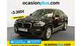 BMW X4 xDrive 20dA Negro - thumbnail 1