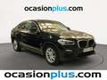 BMW X4 xDrive 20dA Negro - thumbnail 2