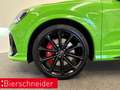Audi RS Q3 Sportback 280KM H MATRIX 21 AHK NAVI S-SITZE ACC L Vert - thumbnail 4