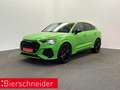 Audi RS Q3 Sportback 280KM H MATRIX 21 AHK NAVI S-SITZE ACC L Vert - thumbnail 1