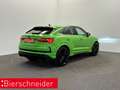 Audi RS Q3 Sportback 280KM H MATRIX 21 AHK NAVI S-SITZE ACC L Vert - thumbnail 5