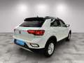 Volkswagen T-Roc Life 2.0 TDI AHK/LED/Nav/Standhzg/02.29Gar Weiß - thumbnail 4