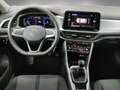Volkswagen T-Roc Life 2.0 TDI AHK/LED/Nav/Standhzg/02.29Gar Weiß - thumbnail 8