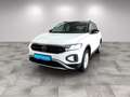 Volkswagen T-Roc Life 2.0 TDI AHK/LED/Nav/Standhzg/02.29Gar Weiß - thumbnail 2