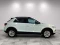 Volkswagen T-Roc Life 2.0 TDI AHK/LED/Nav/Standhzg/02.29Gar Weiß - thumbnail 6