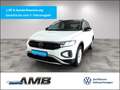 Volkswagen T-Roc Life 2.0 TDI AHK/LED/Nav/Standhzg/02.29Gar Weiß - thumbnail 1