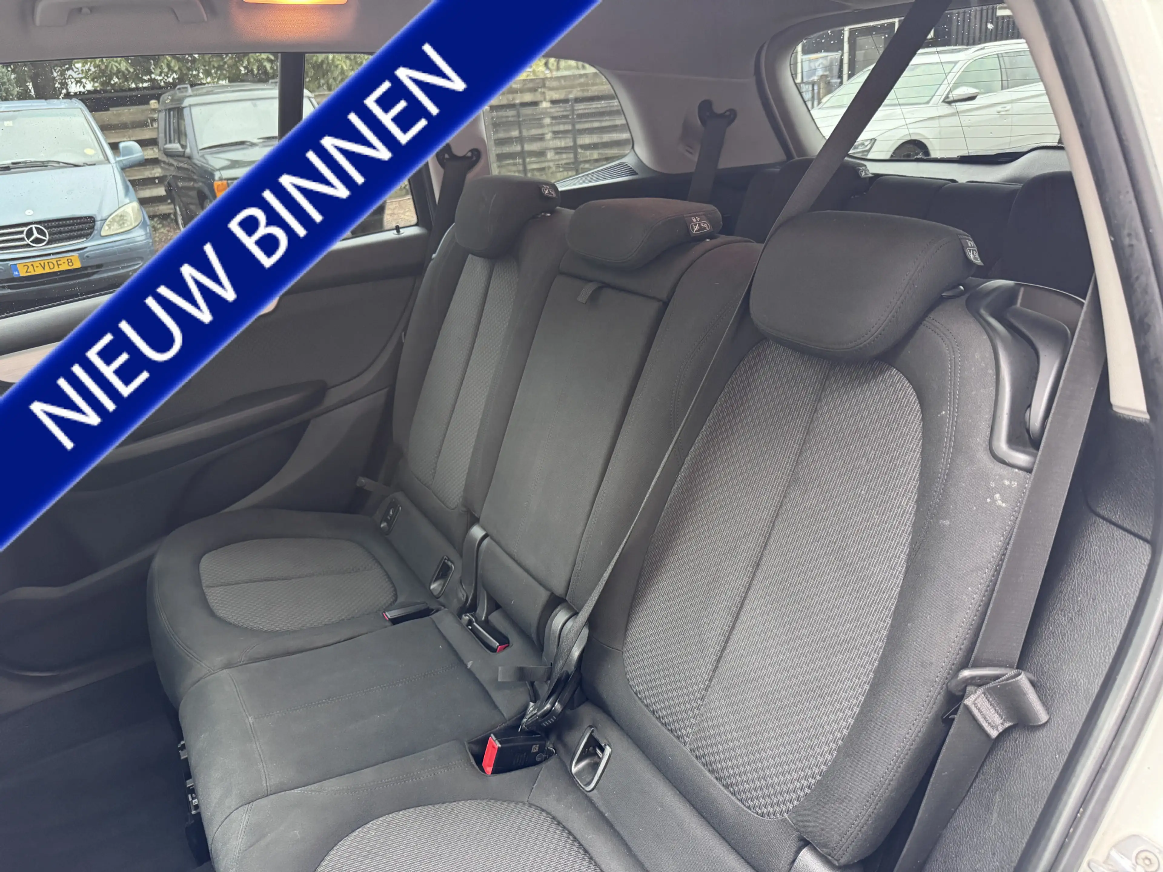BMW 218 2-serie Gran Tourer 218i 7p. High Executive | PANO — photo 10