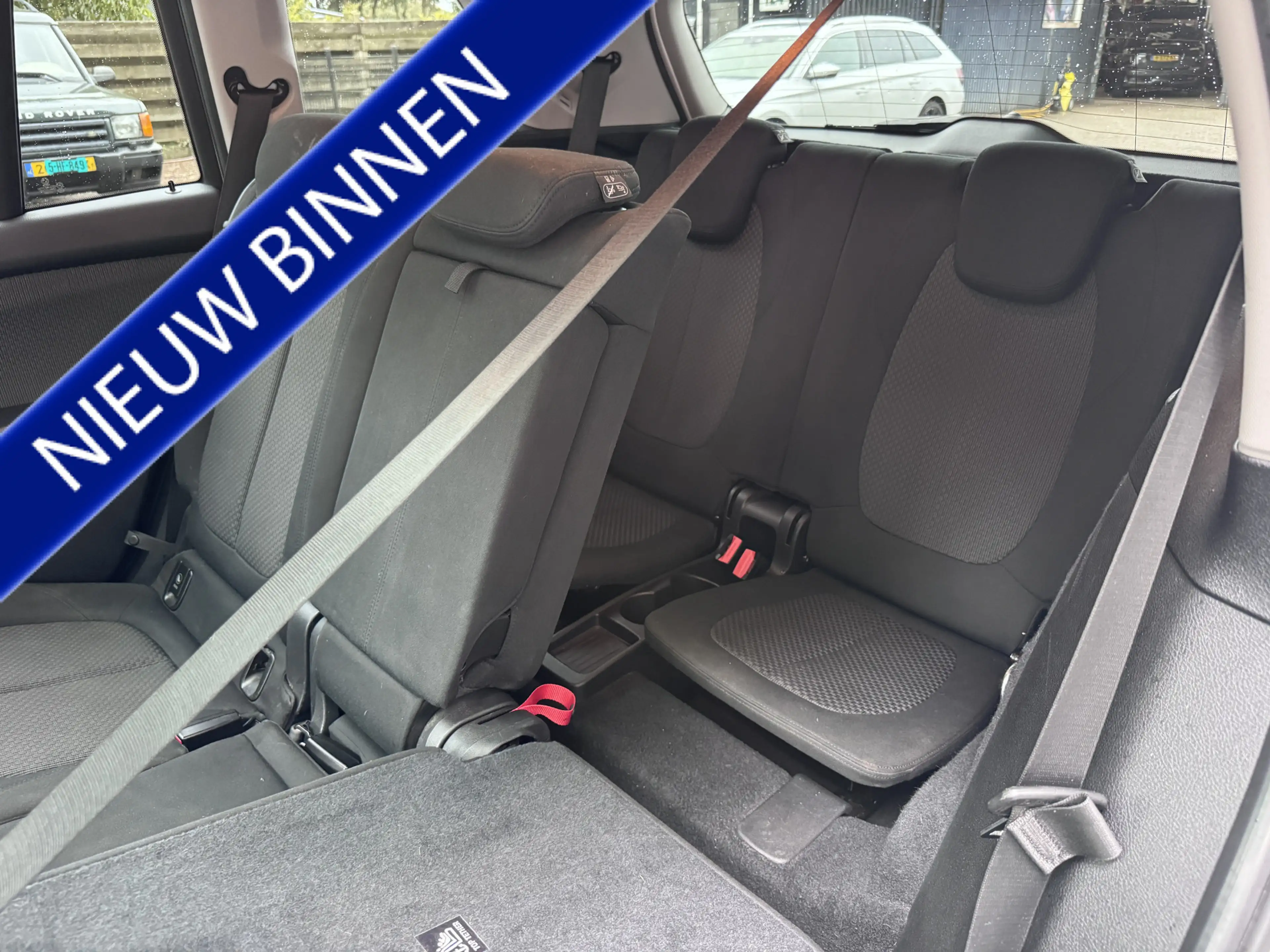 BMW 218 2-serie Gran Tourer 218i 7p. High Executive | PANO — photo 11