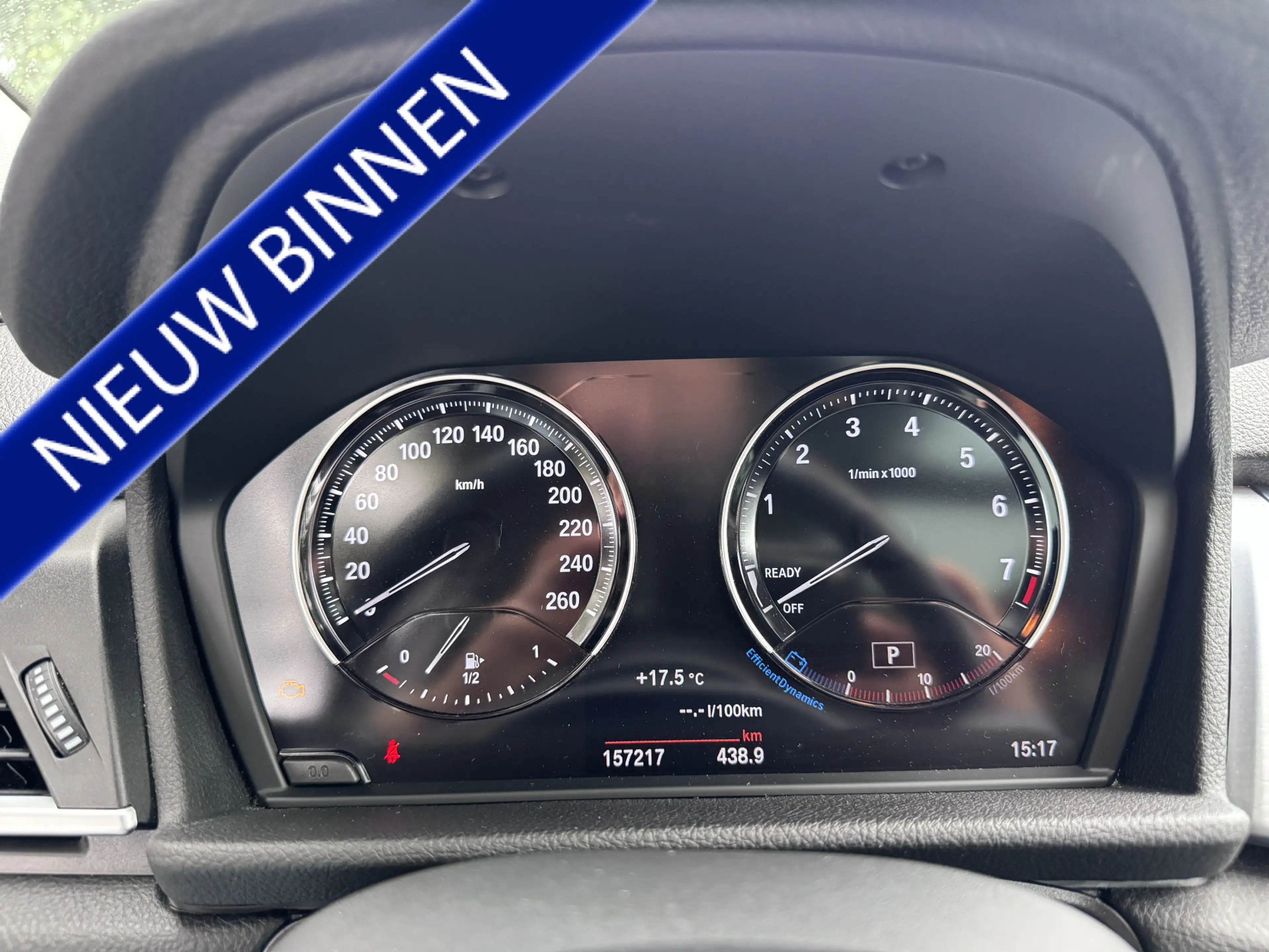 BMW 218 2-serie Gran Tourer 218i 7p. High Executive | PANO — photo 6