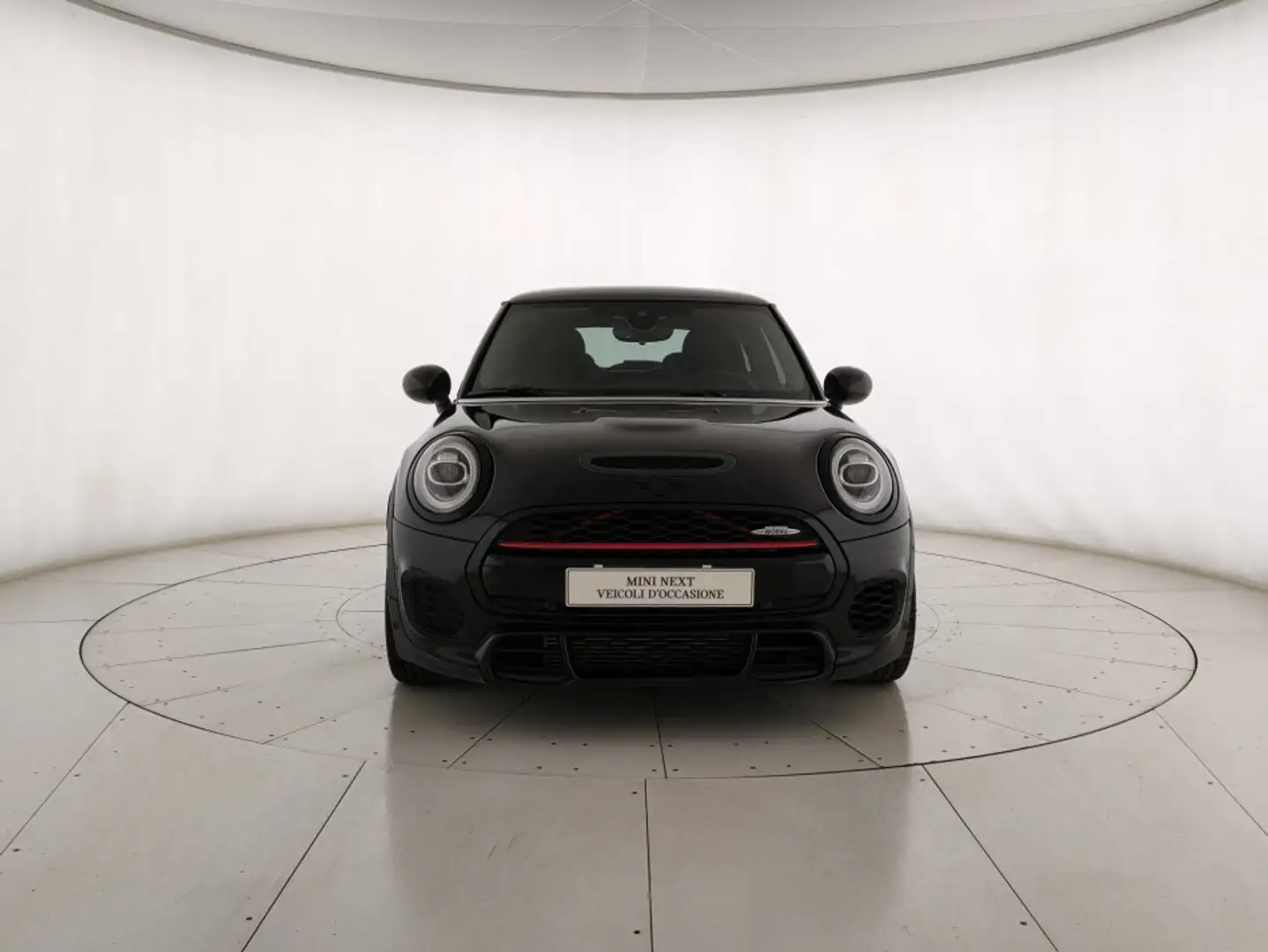 MINI John Cooper Works Mini 3p 2.0 John Cooper Works Pro auto Nero - 2