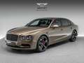 Bentley Flying Spur V8 S * MULLINER * BLACK EDITION * Braun - thumbnail 1