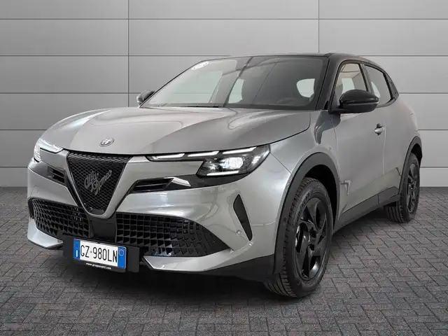 Alfa Romeo Junior