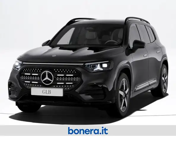Mercedes-Benz GLB in Black for sale