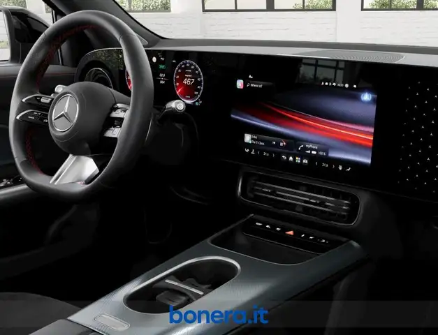 Mercedes-Benz GLB view 6