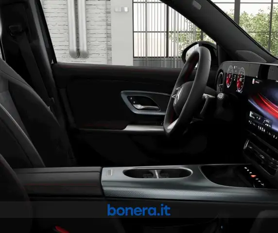 Mercedes-Benz GLB view 7