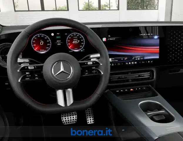 Mercedes-Benz GLB view 5