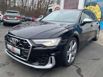 Avant 3.0 TDI quattro Alcantara ACC Memory