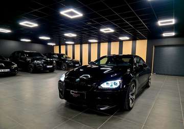 4.4 V8 BI-TURBO 560CH DKG7 DRIVELOGIC INDIVIDUAL Pack CARBONE AKRAPOVIC