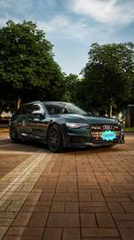 Avant 3.0 tdi mhev quattro 349cv tiptronic