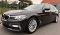 BMW 530 530i Touring Aut. Luxury Line Zwart - thumbnail 1