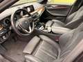 BMW 530 530i Touring Aut. Luxury Line Zwart - thumbnail 9
